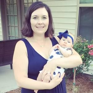 Meet your Posher, Lesley-anne